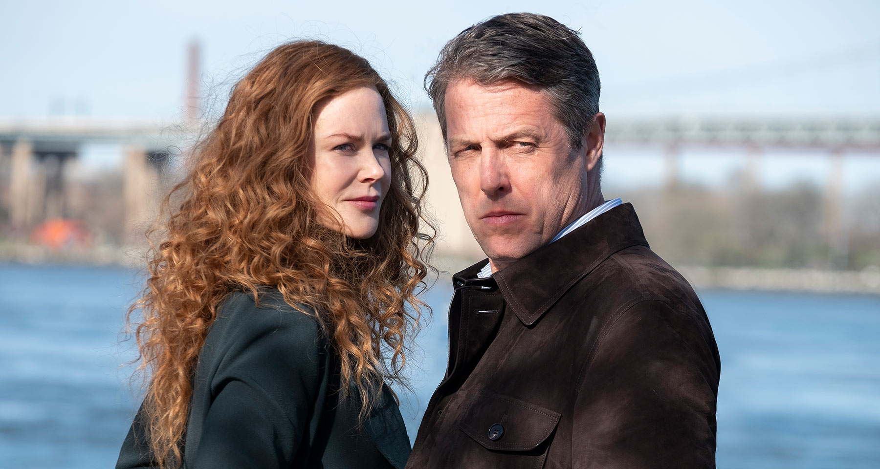 The Undoing HBO série crítica