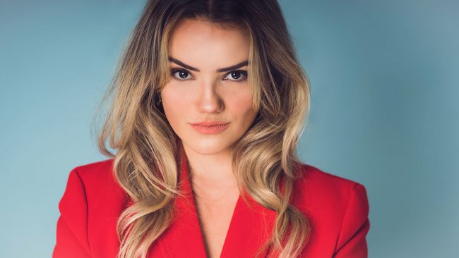 Ursula Monteiro foto divulgação