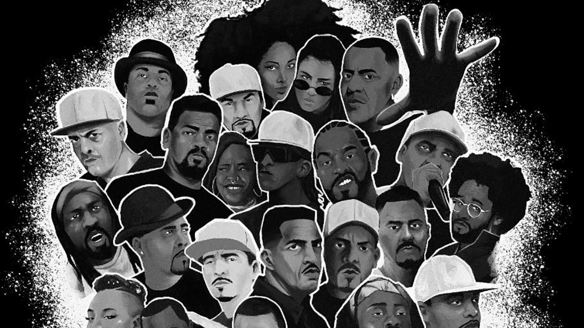 documentário Histórias e Rimas O Filme crítica Festival In-Edit Brasil 2021