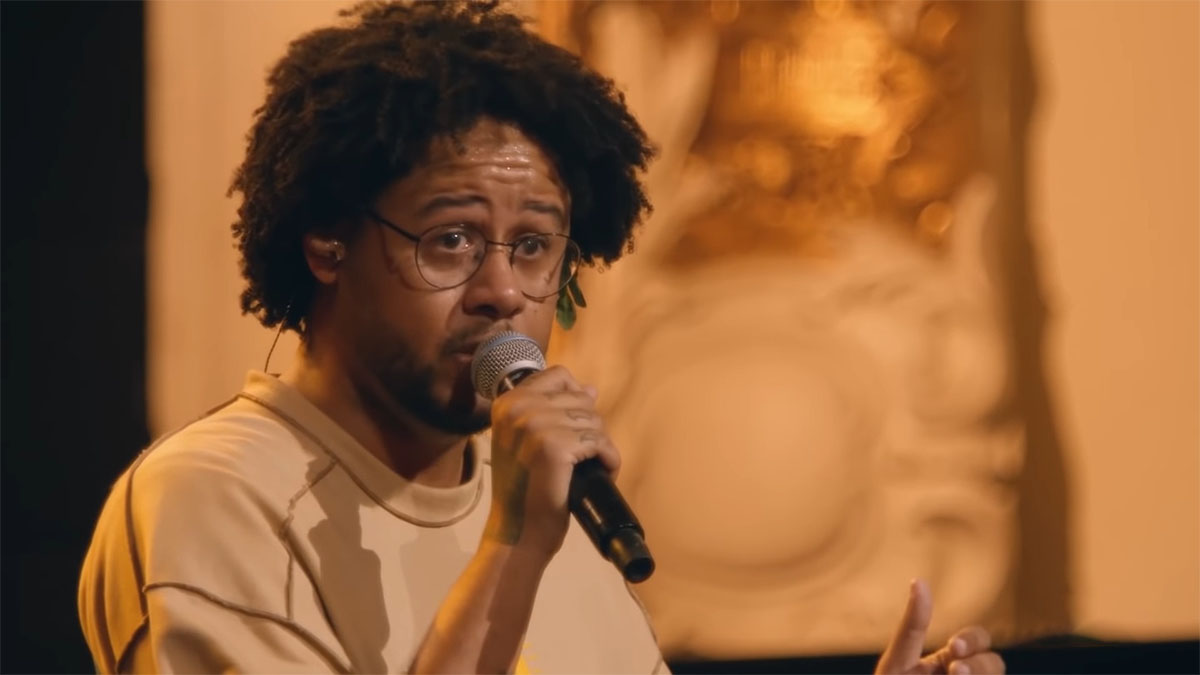 show Amarelo Emicida netflix