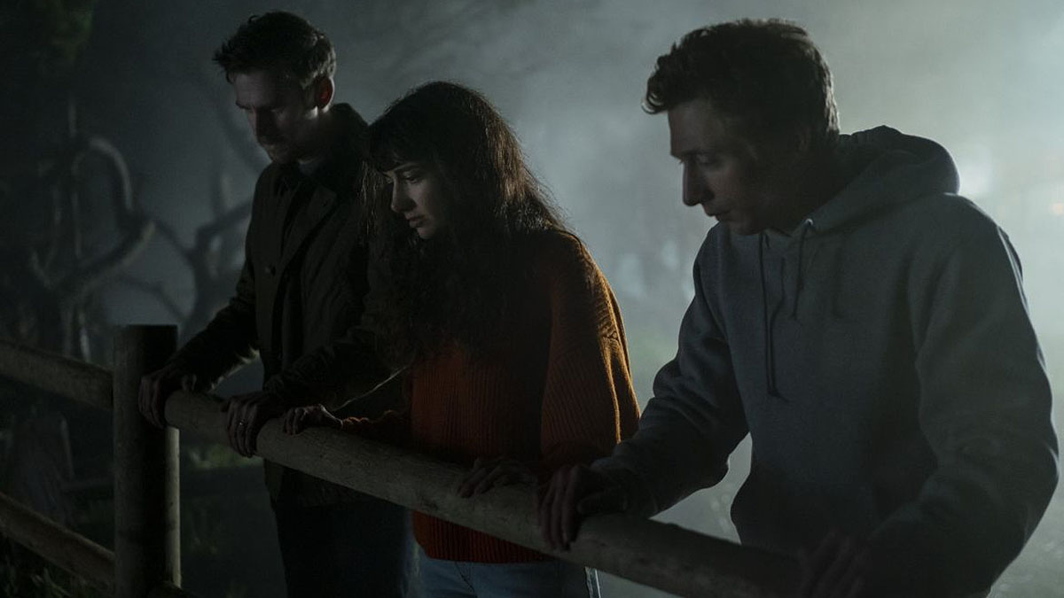 vigiados filme amazon prime video crítica review