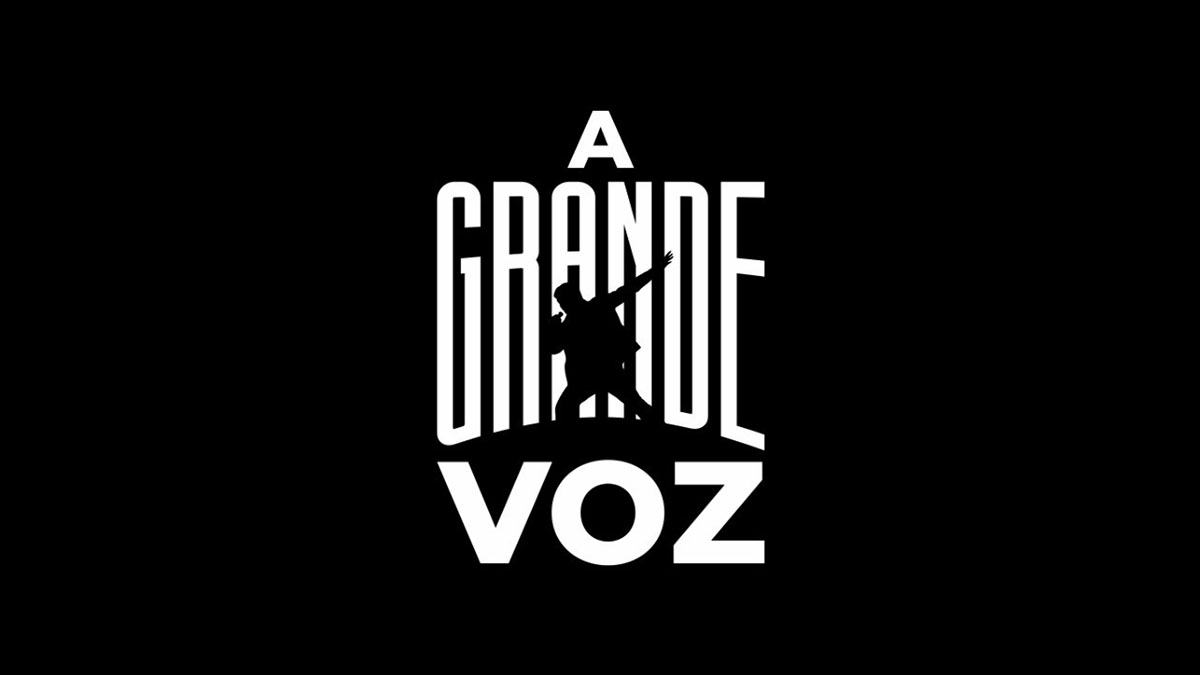 A Grande Voz inscrições quarta edição