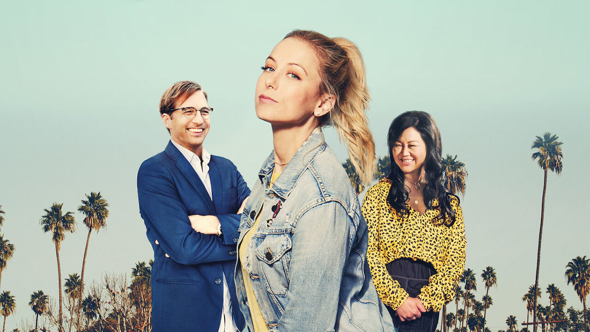 À Segunda Vista filme Netflix crítica