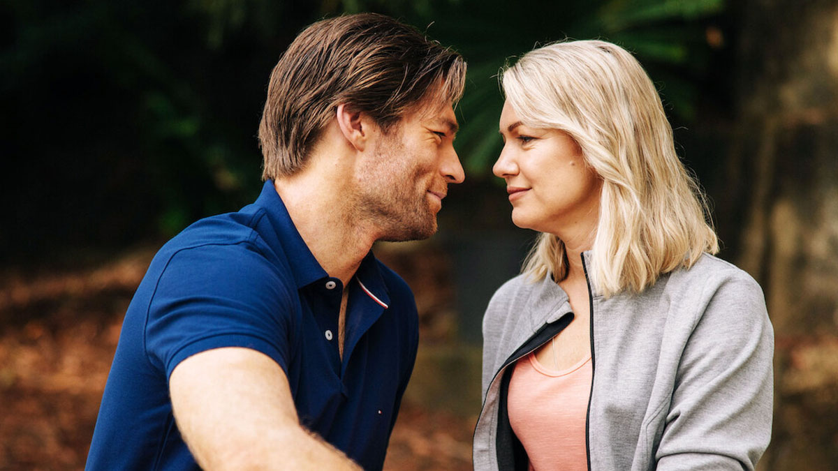 A Vida Pode Mudar crítica do filme da Netflix