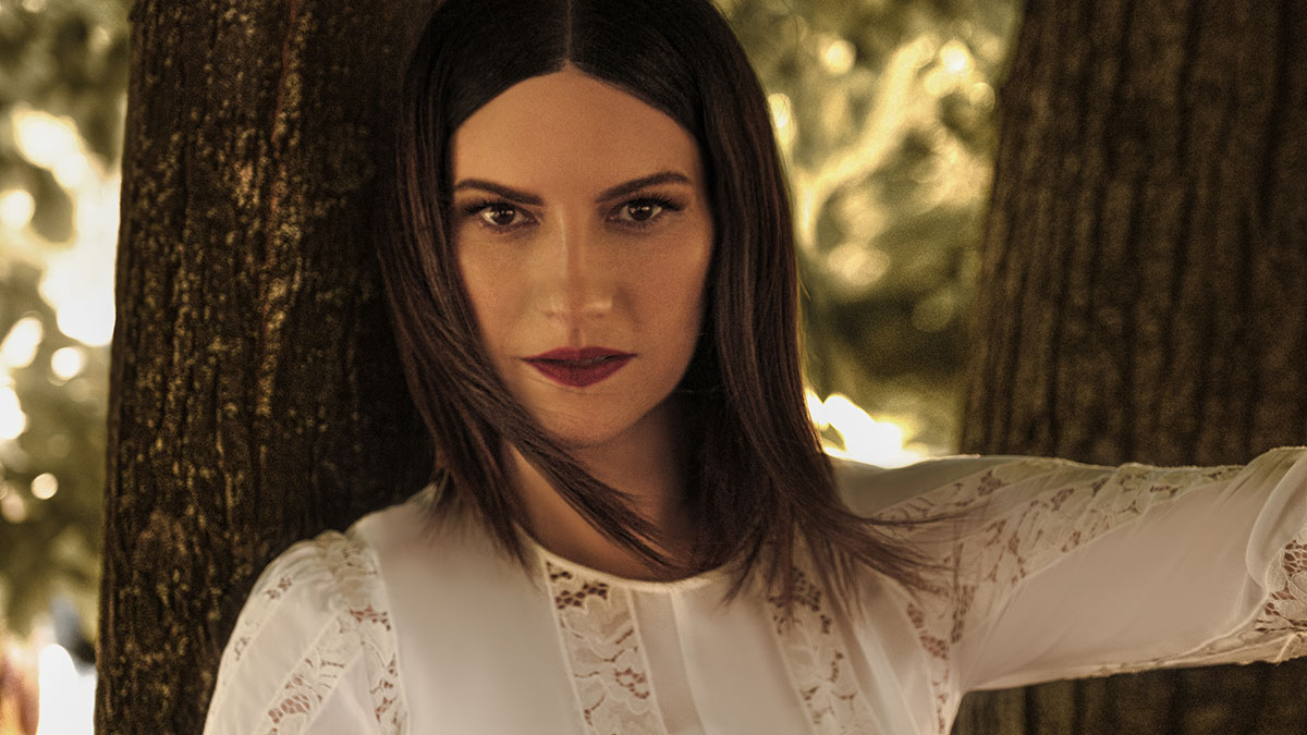 Amazon anuncia filme estrelado por Laura Pausini