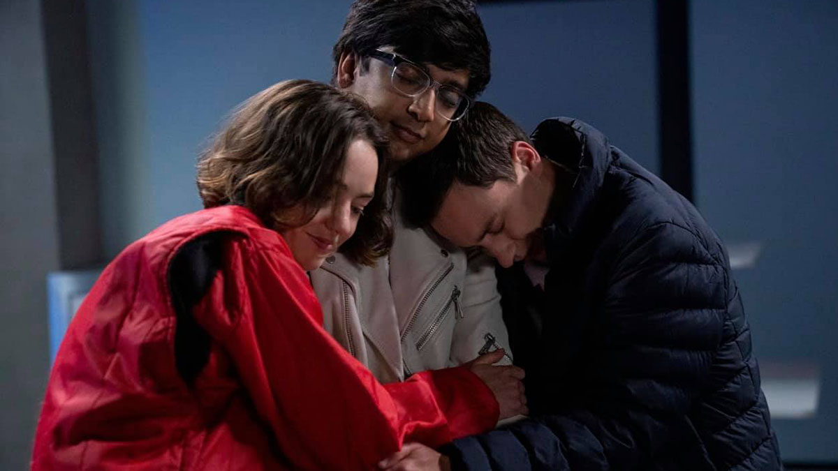 Atypical temporada 4 crítica netflix série