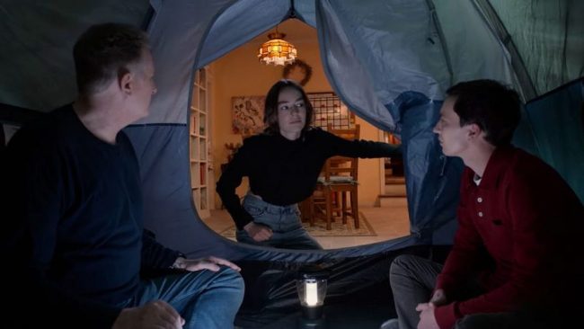 Atypical temporada 4 crítica série netflix