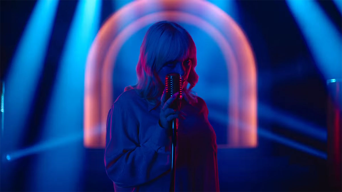 Billie Eilish Disney+ Happier than Ever A Love Letter to Los Angeles