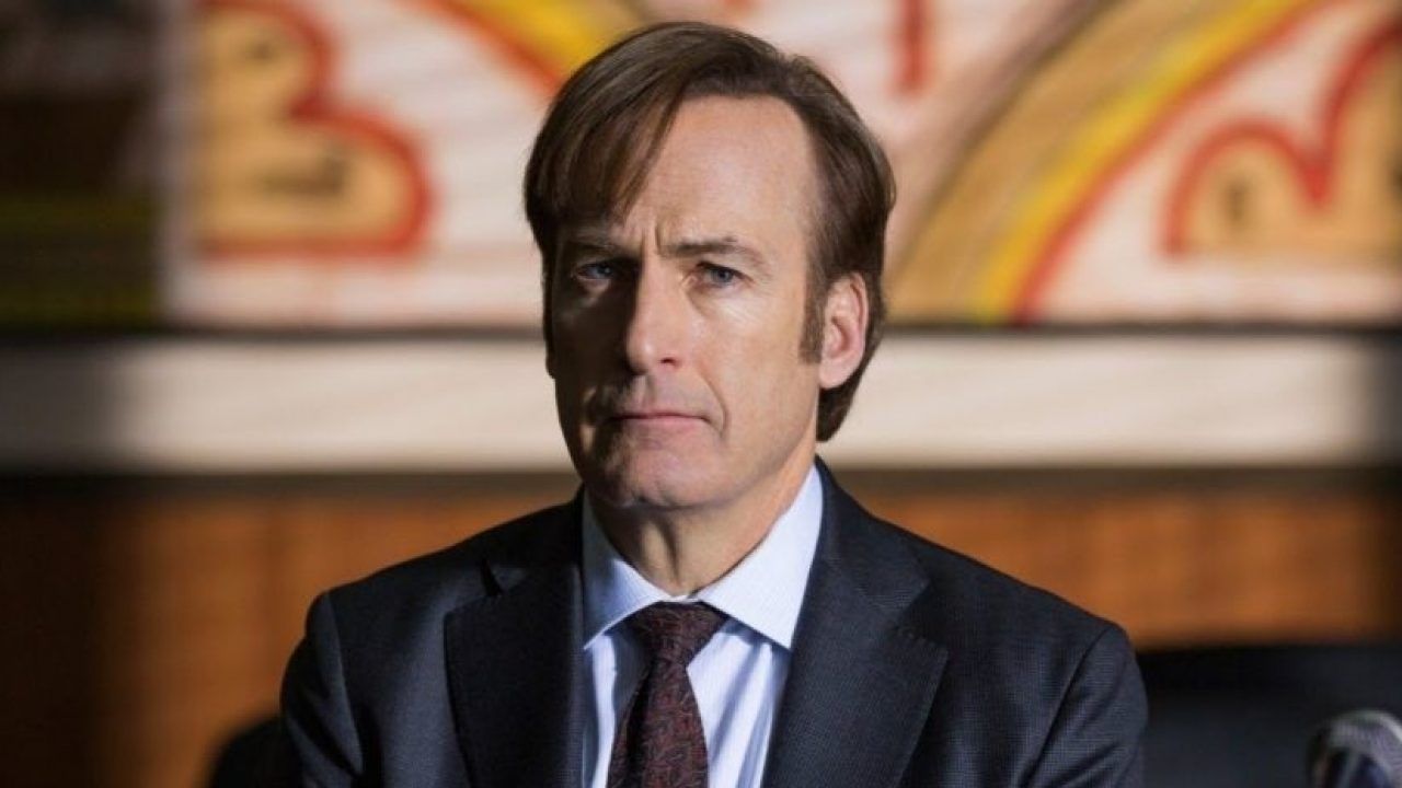 Bob Odenkirk
