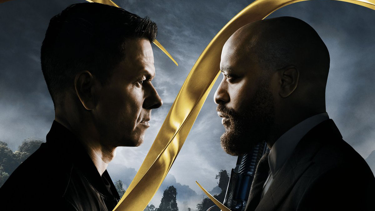 filme Infinite Paramount+