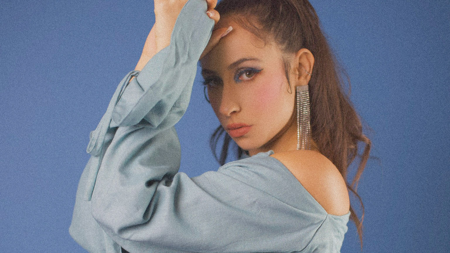 EP Ultrarromântico Gabi Lins