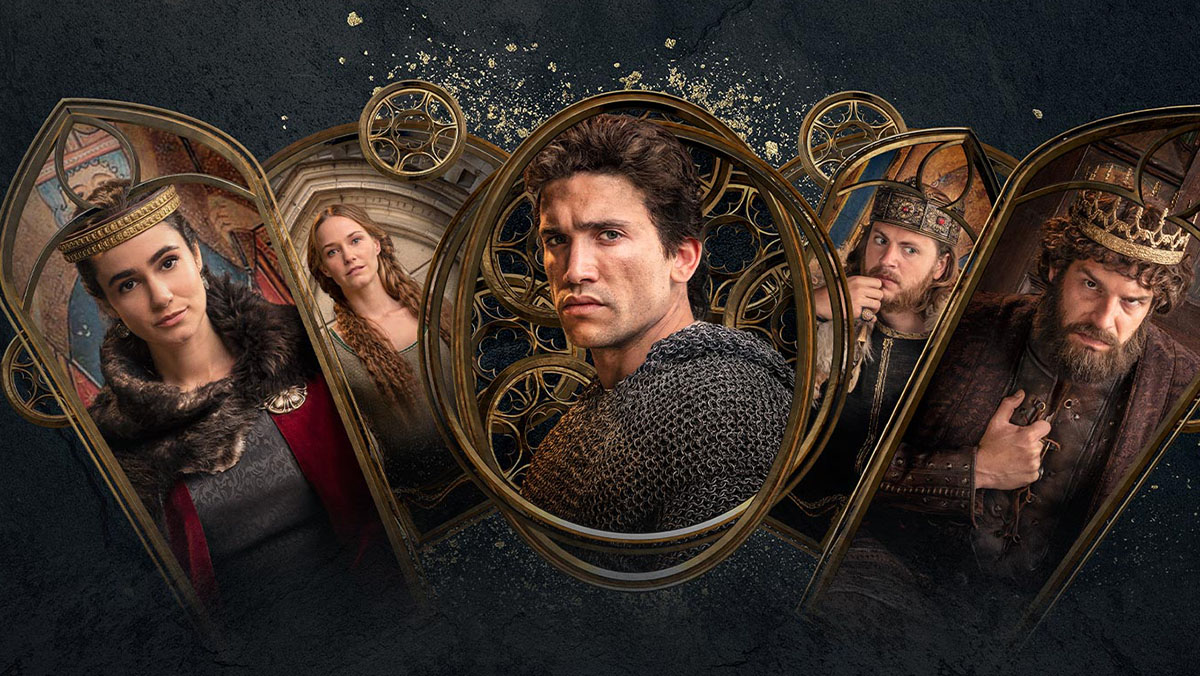 El Cid segunda temporada crítica da série Amazon Prime Video