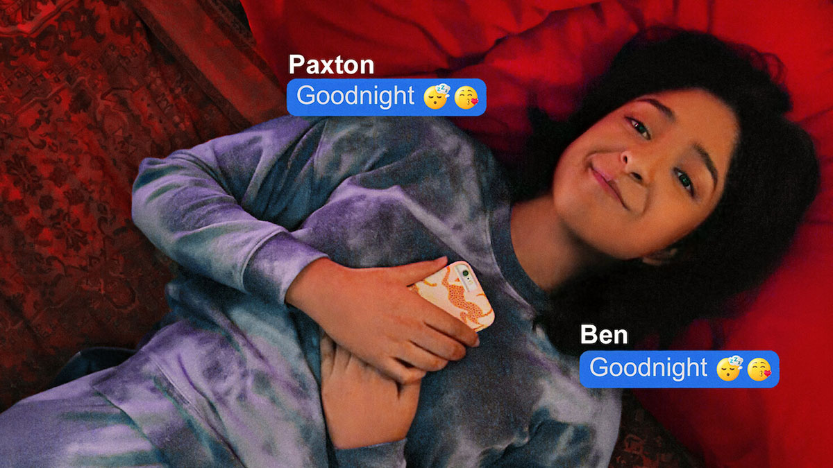 Eu Nunca segunda temporada série Netflix crítica