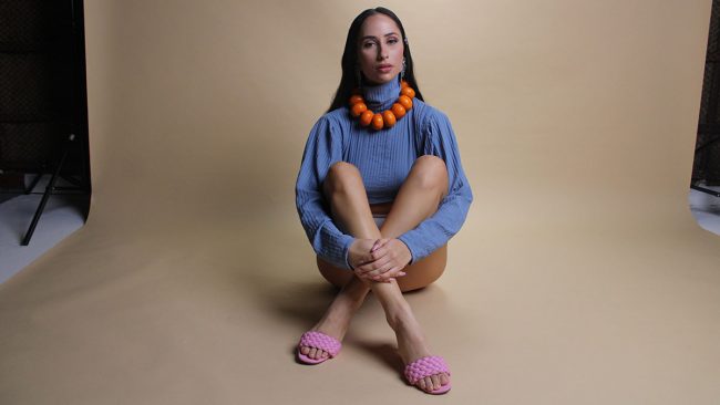 Gabi Lins EP Ultrarromântico