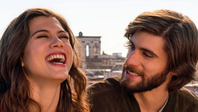 Geracao 30 e poucos Netflix 1 temporada série crítica