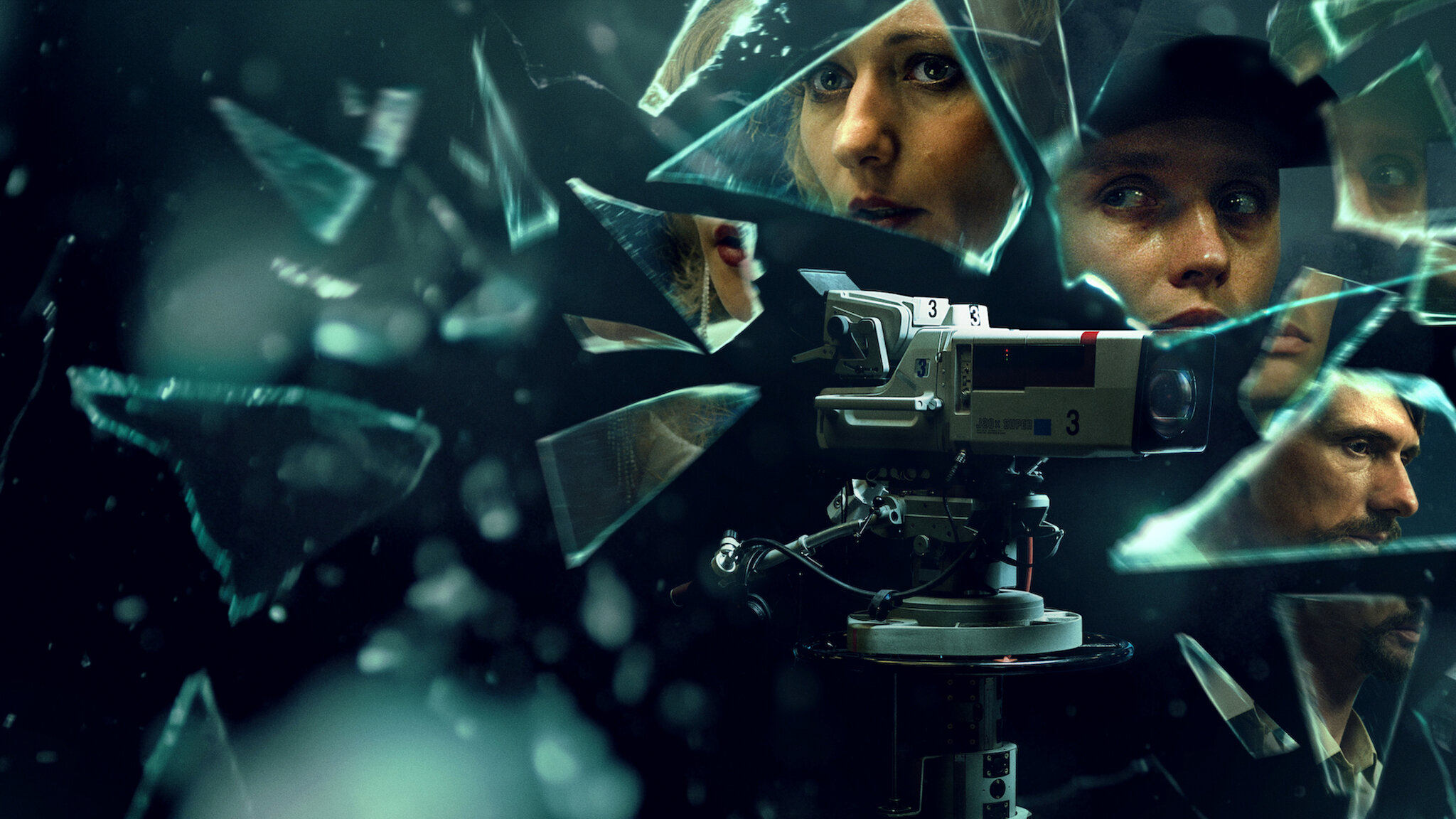 Interrompemos a programação crítica de filme da Netflix