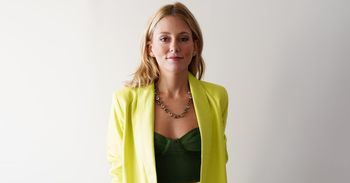 Shark Tank Brasil anuncia nova apresentadora