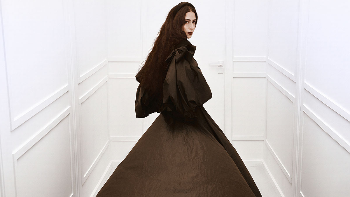 MARISA MONTE Clipe PORTAS 1 crédito Fernando Tomaz