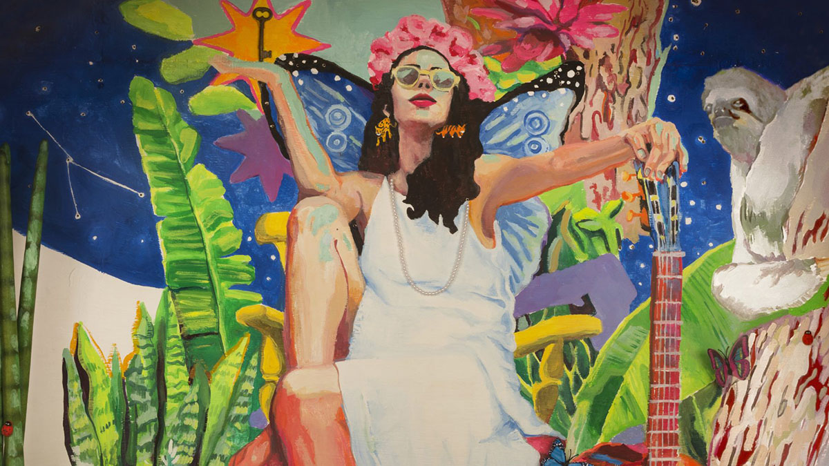 Marisa Monte álbum Portas crítica