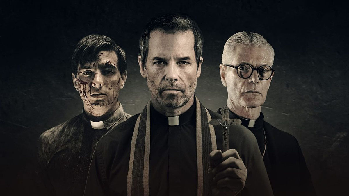 O Sétimo Dia filme Amazon Prime Video crítica