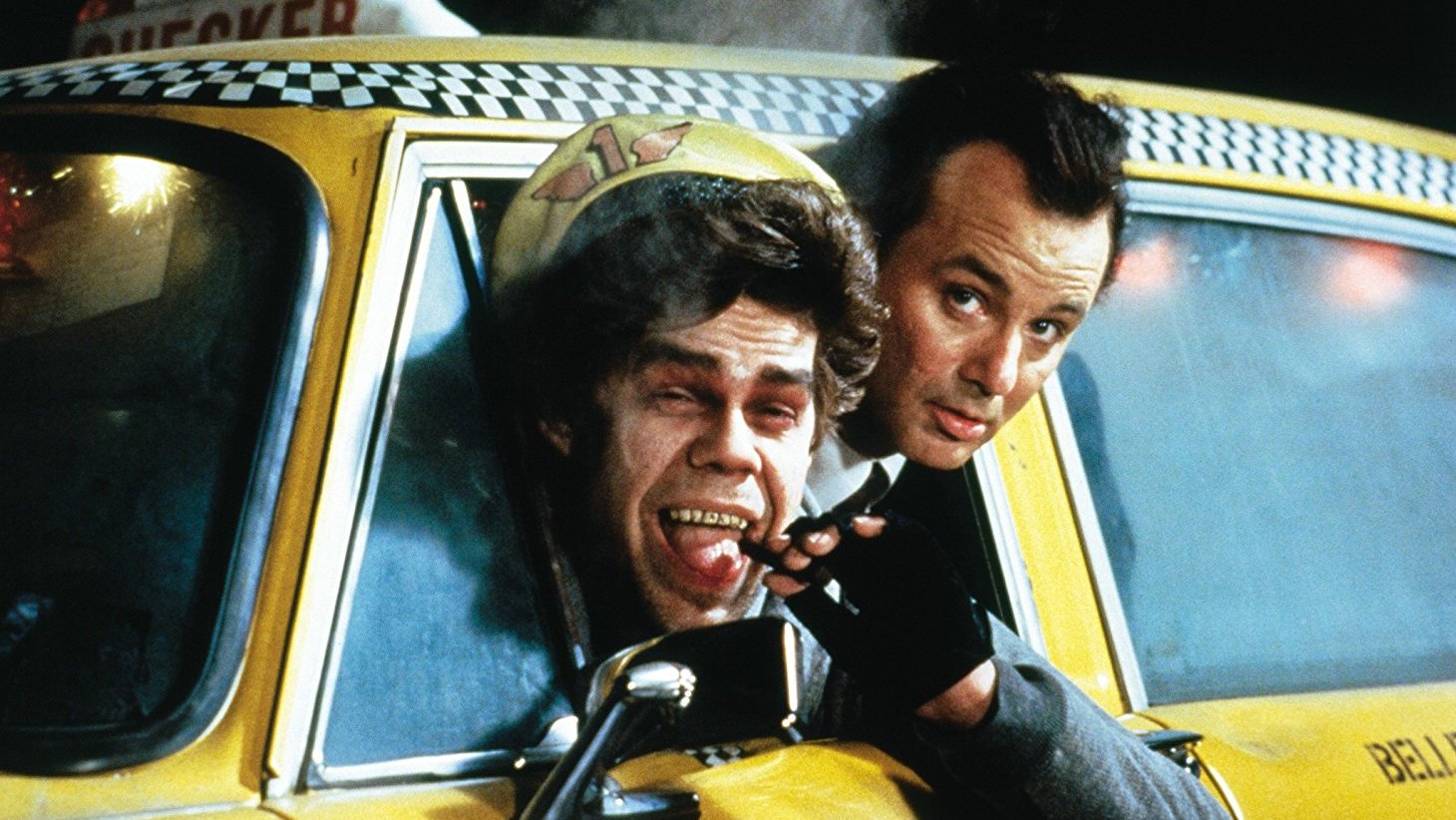 Os Fantasmas Contra-Atacam