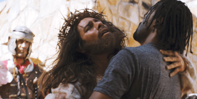 Páscoa Negra filme Amazon Prime Video crítica