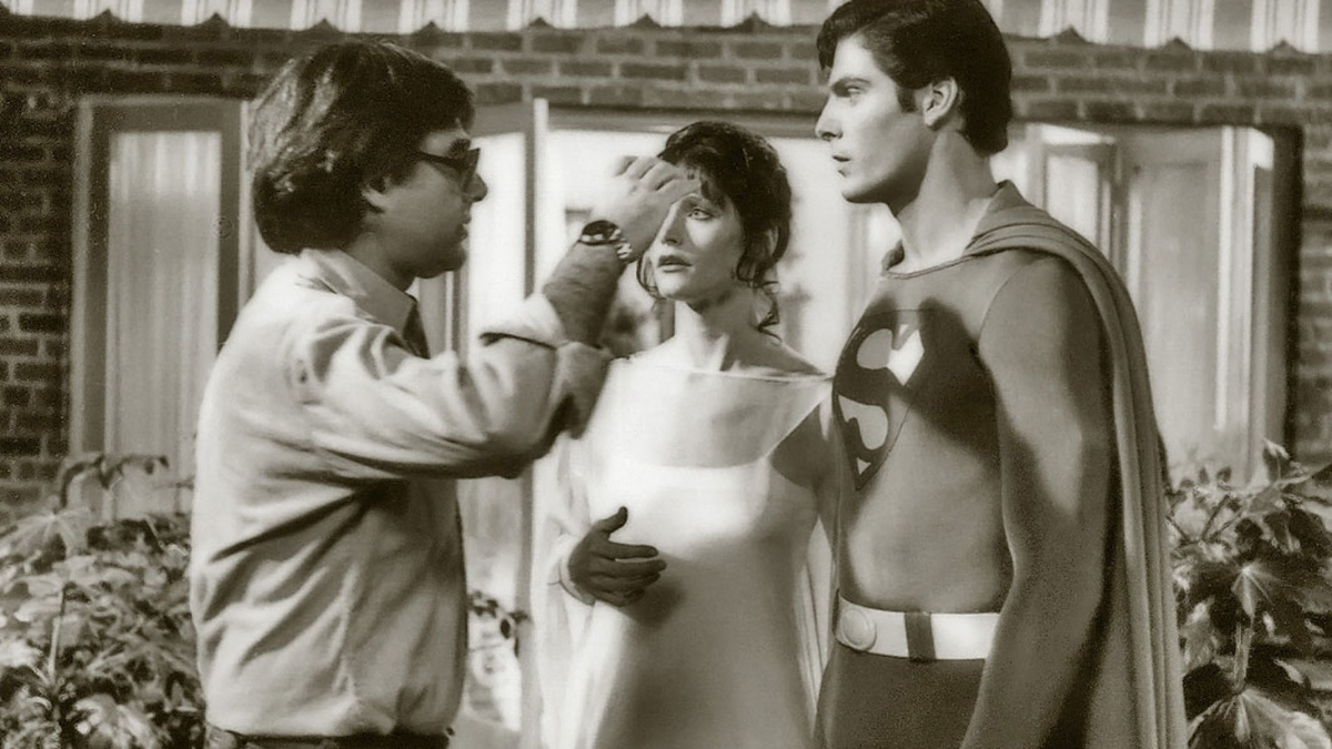 Richard Donner