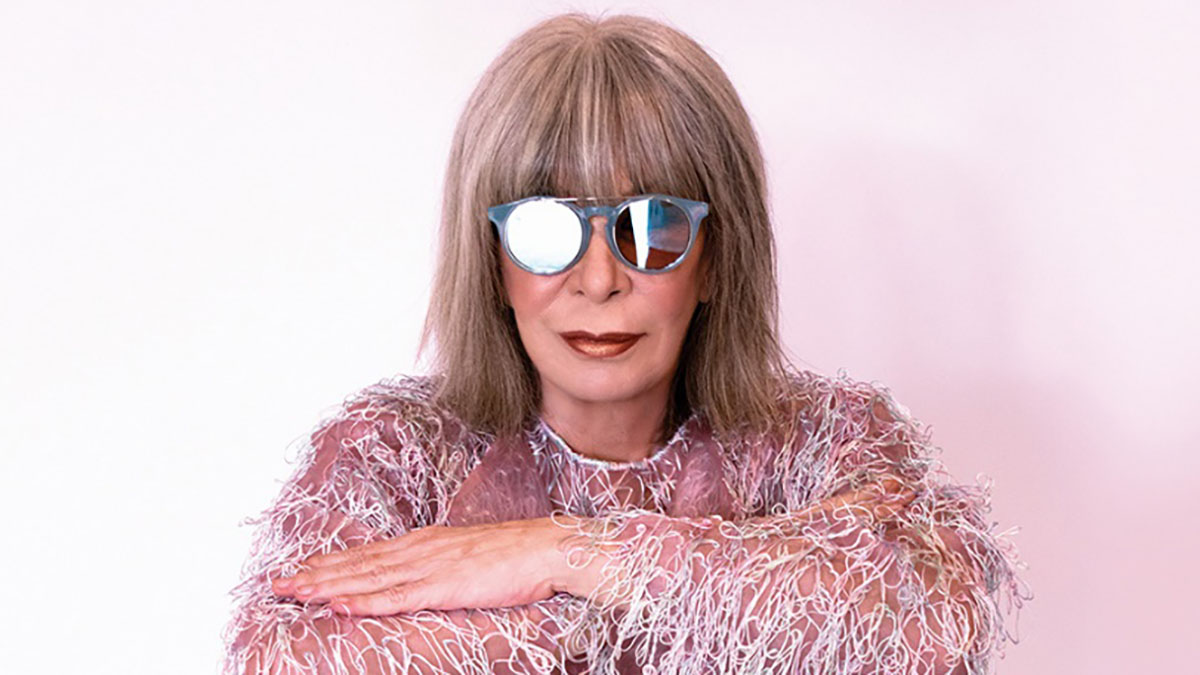 Rita Lee podcasts Crédito Guilherme Samora - divulgação