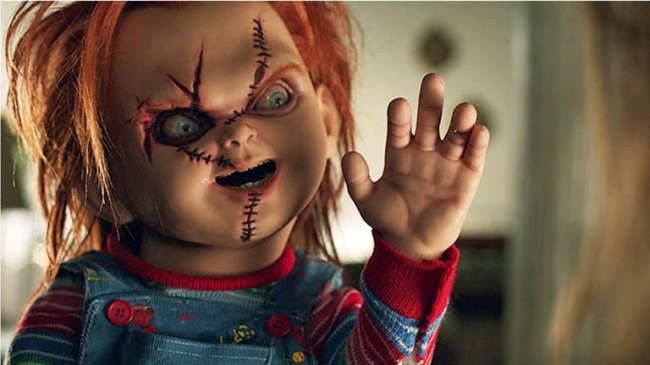 Saiba como assistir e veja os destaques da Comic-Con 2021 Chucky