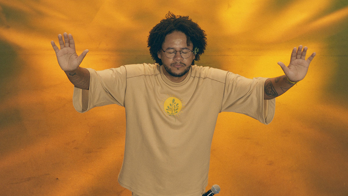 Show Emicida AmarElo - Ao Vivo Netflix Setlist crítica