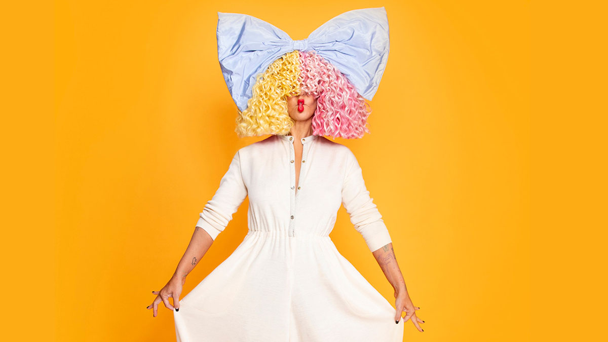 Sia Music filme álbum crítica
