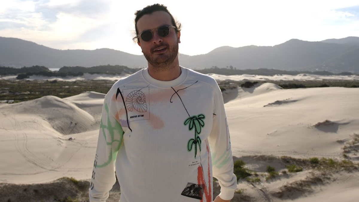 Simão Amores de Verão