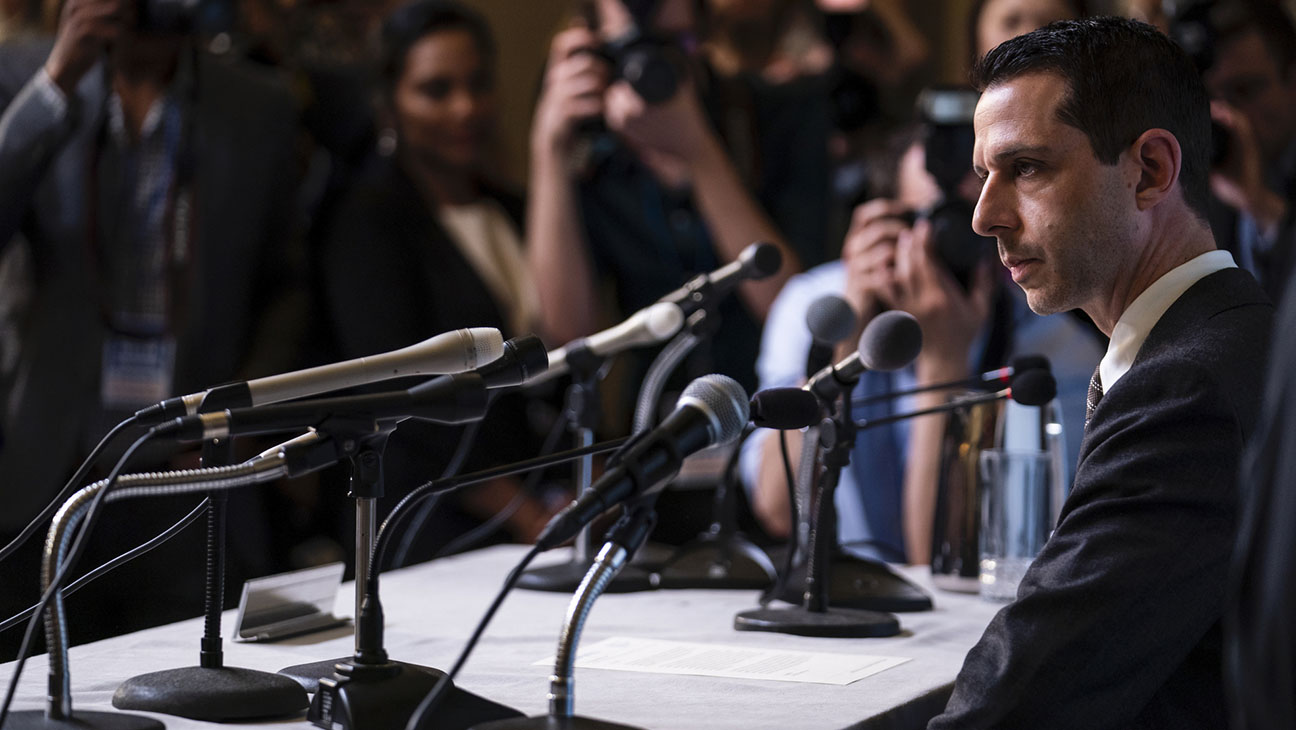 Succession terceira temporada