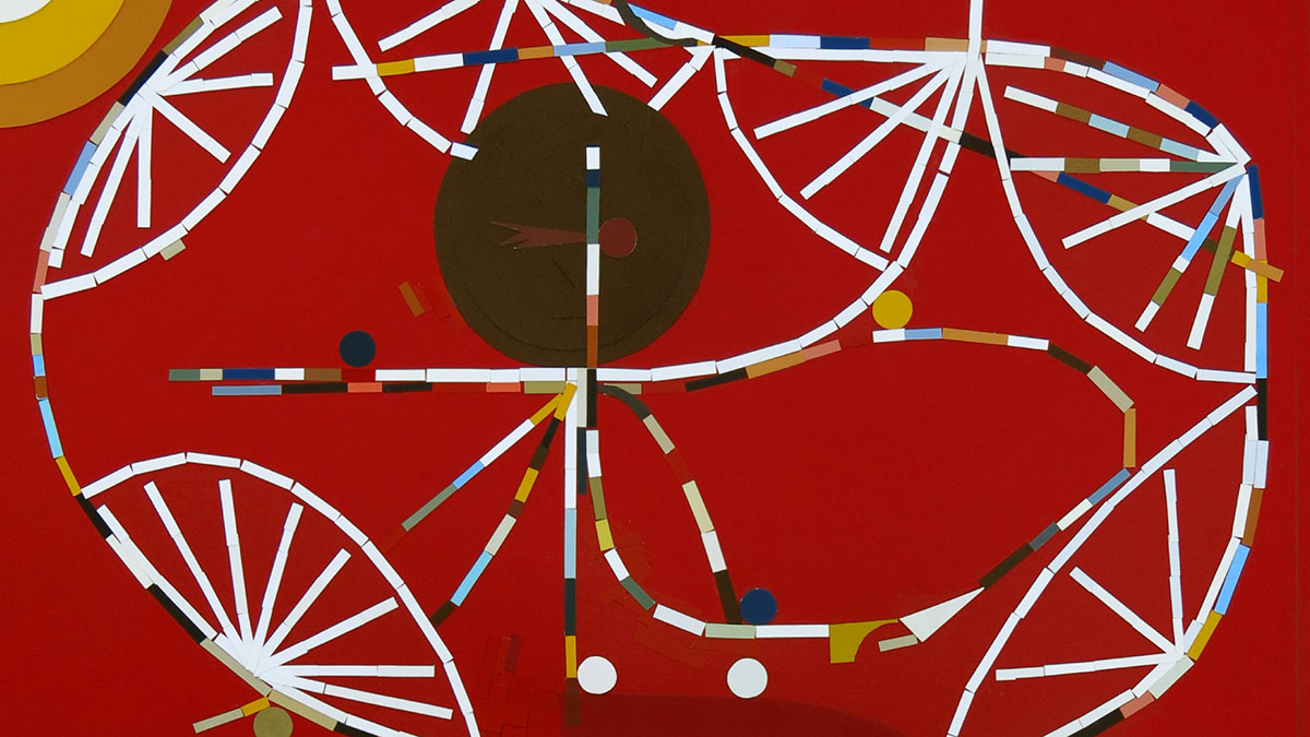 capa DRAMA Rodrigo Amarante crítica do álbum