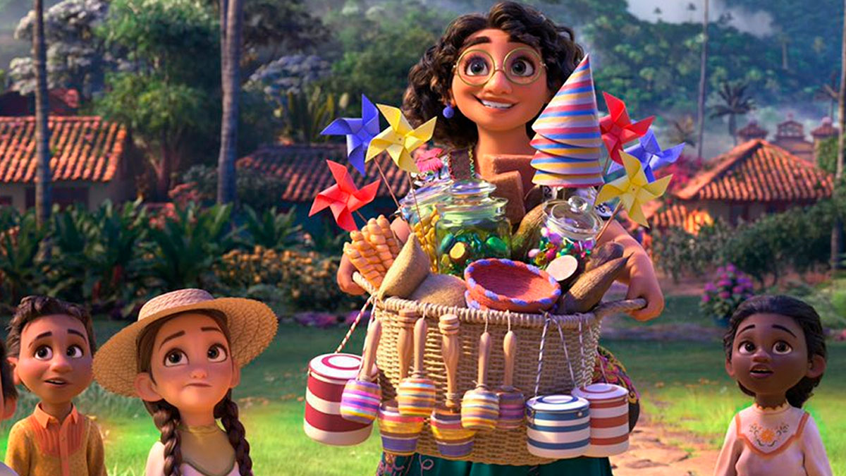 Confira os vencedores do Oscar em 2022