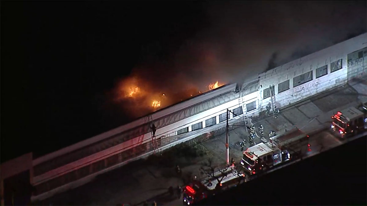 incêndio na cinemateca brasileira