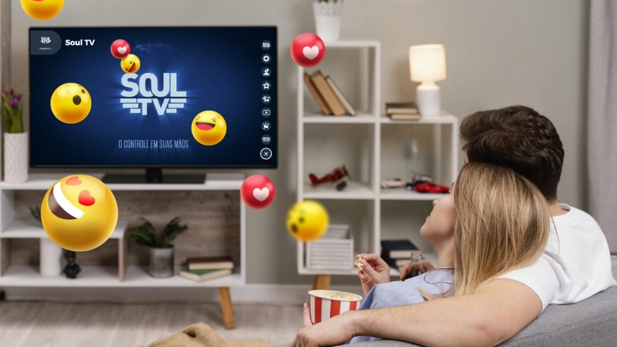 soul tv plataforma gratuita de tvs