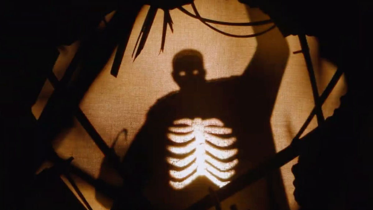 A Lenda de Candyman 2021 crítica do filme