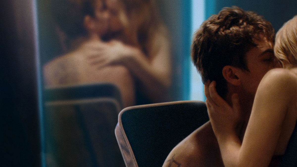 After Depois do Desencontro crítica do filme