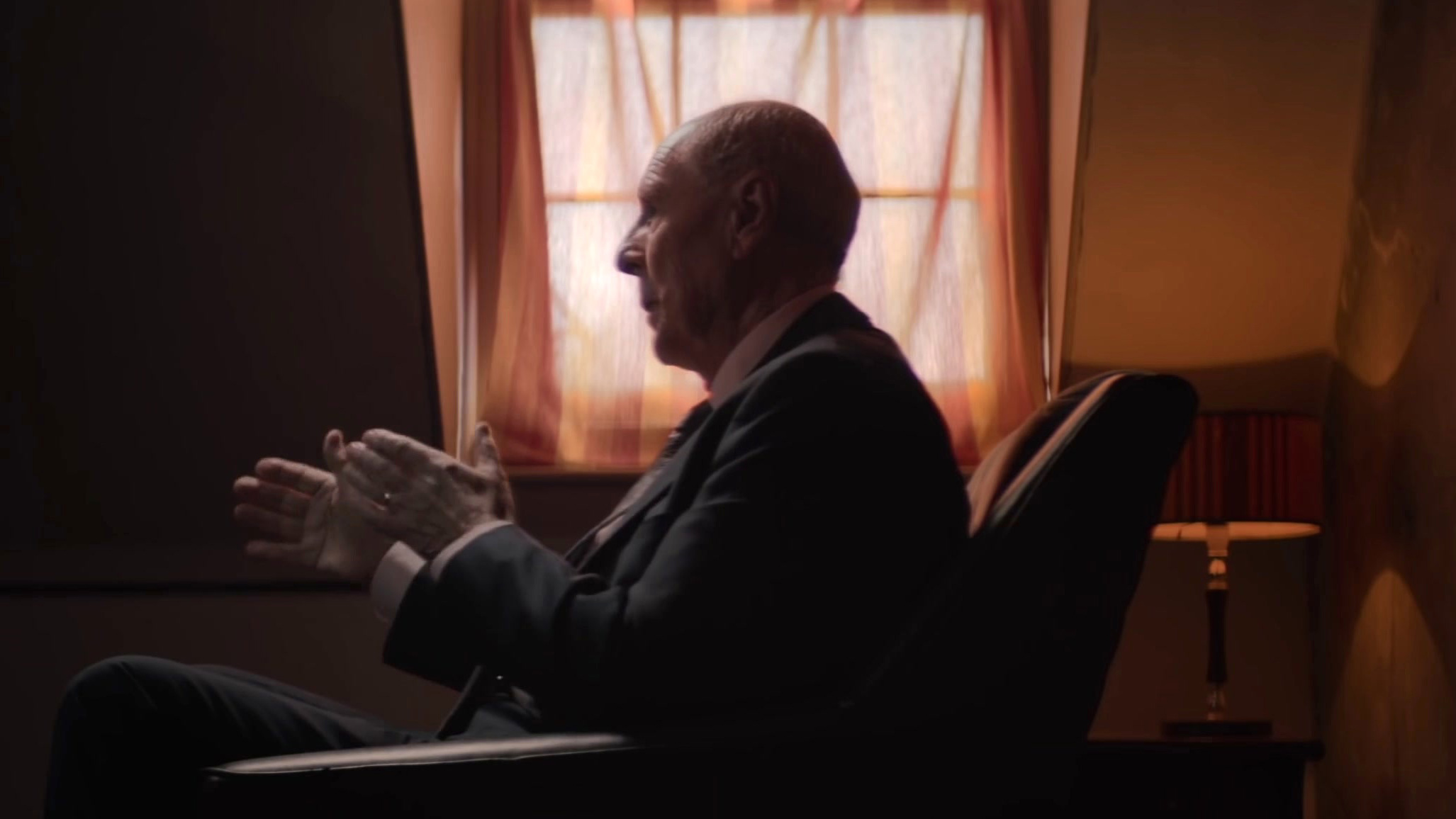 Arquivos de um Serial Killer