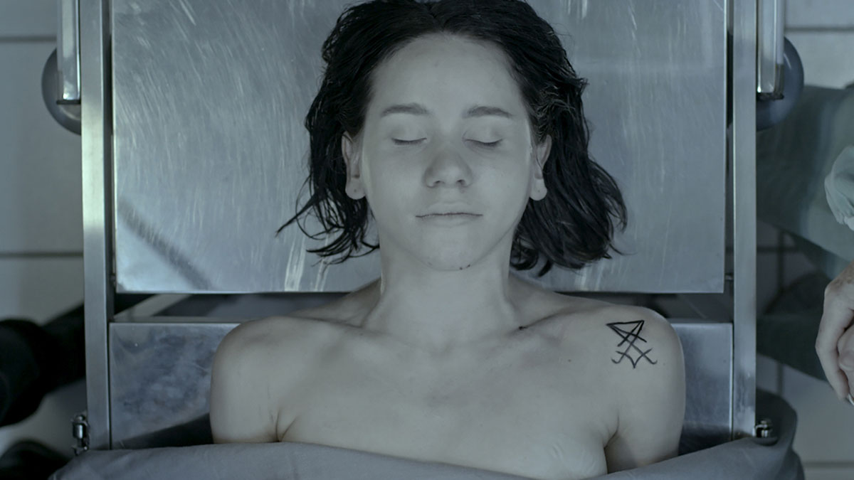 As Almas que Dançam no Escuro, de Marcos DeBritto 12º CINEFANTASY 2021 programação