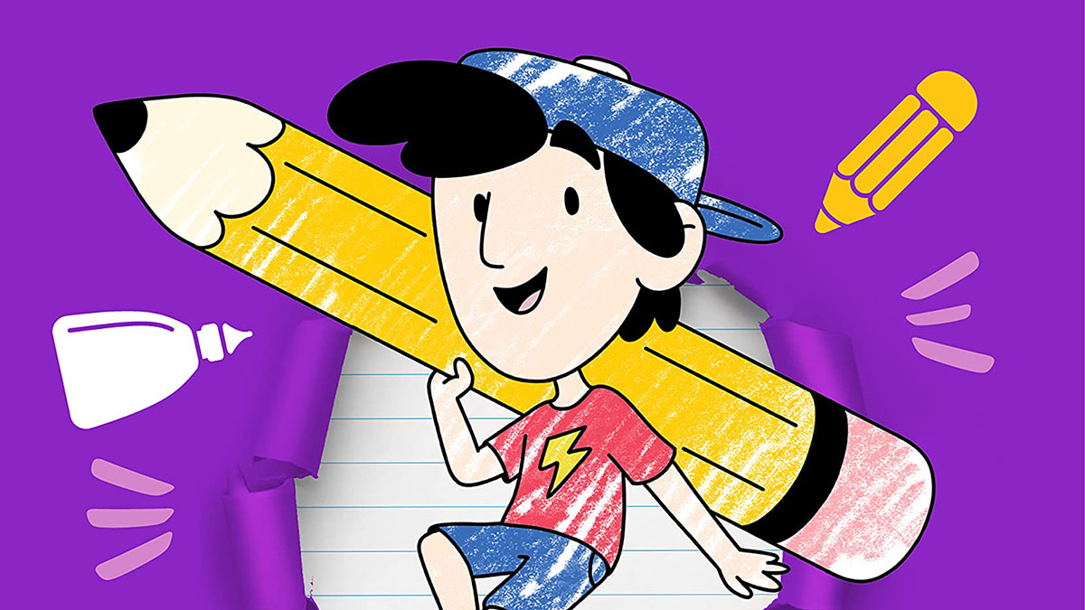 As Aventuras de Mike – o livro interativo comprar