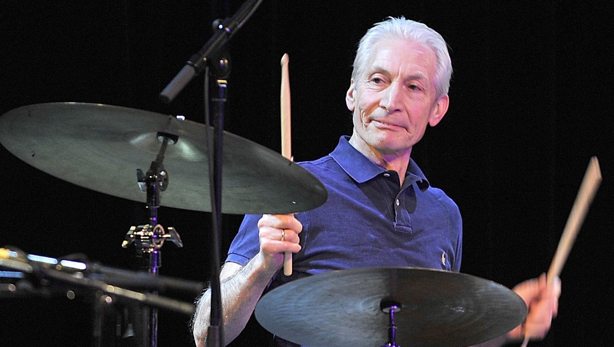Charlie Watts