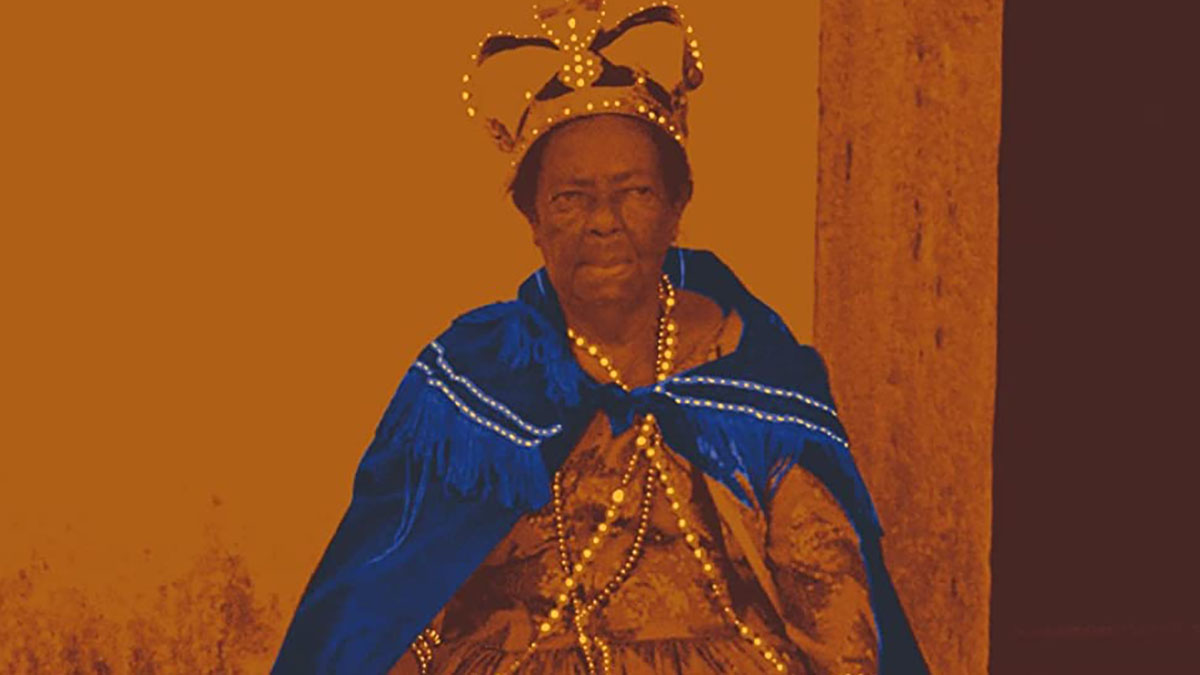 Chico Rei Entre Nós crítica de filme documentário