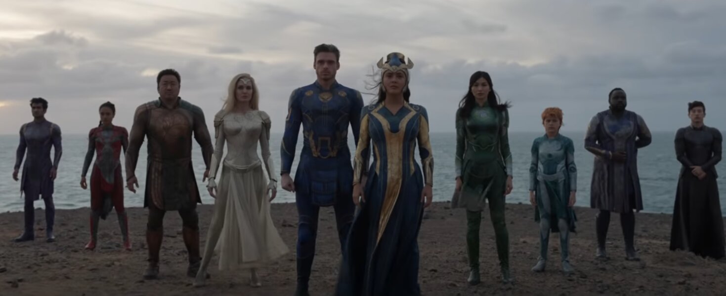 Eternos trailer final