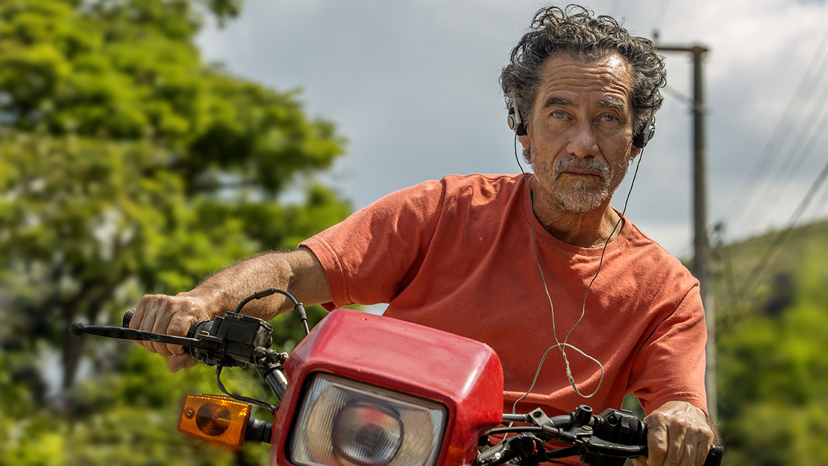 Homem Onça crítica de filme