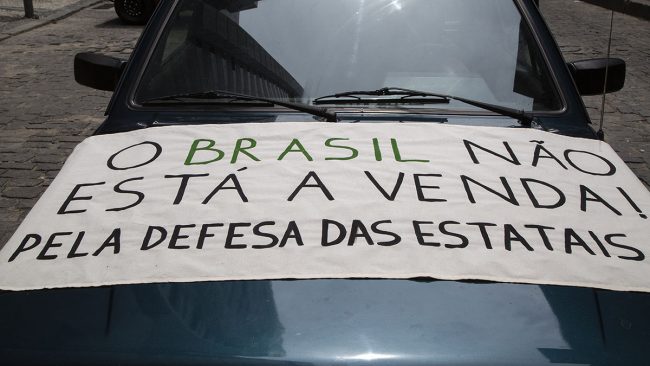 Homem Onça crítica do filme