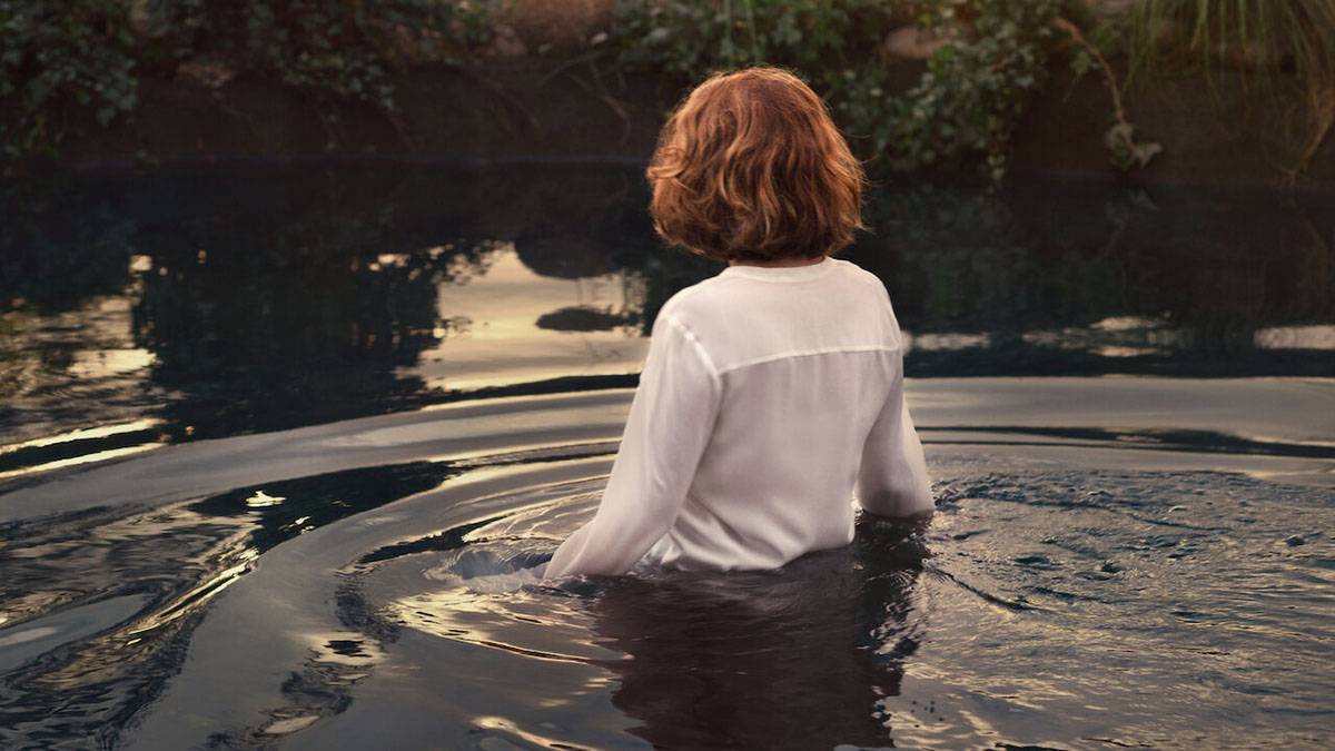 Ilha de Segredos crítica de filme da Netflix