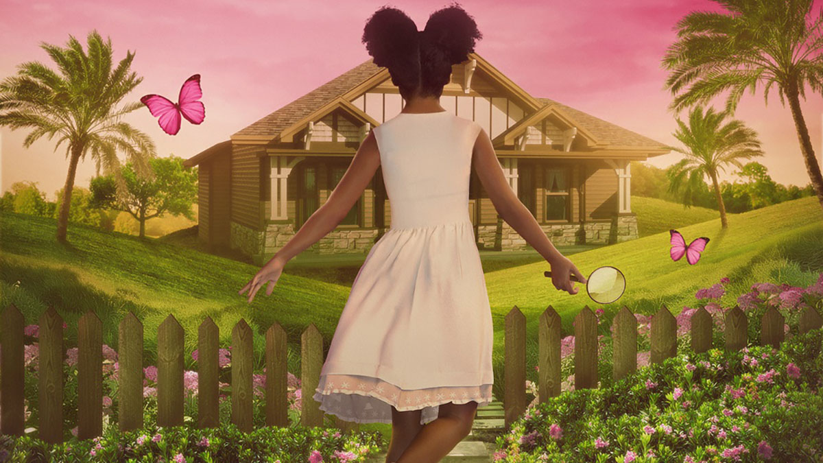 Karol com K versão brasileira de Anne with an E