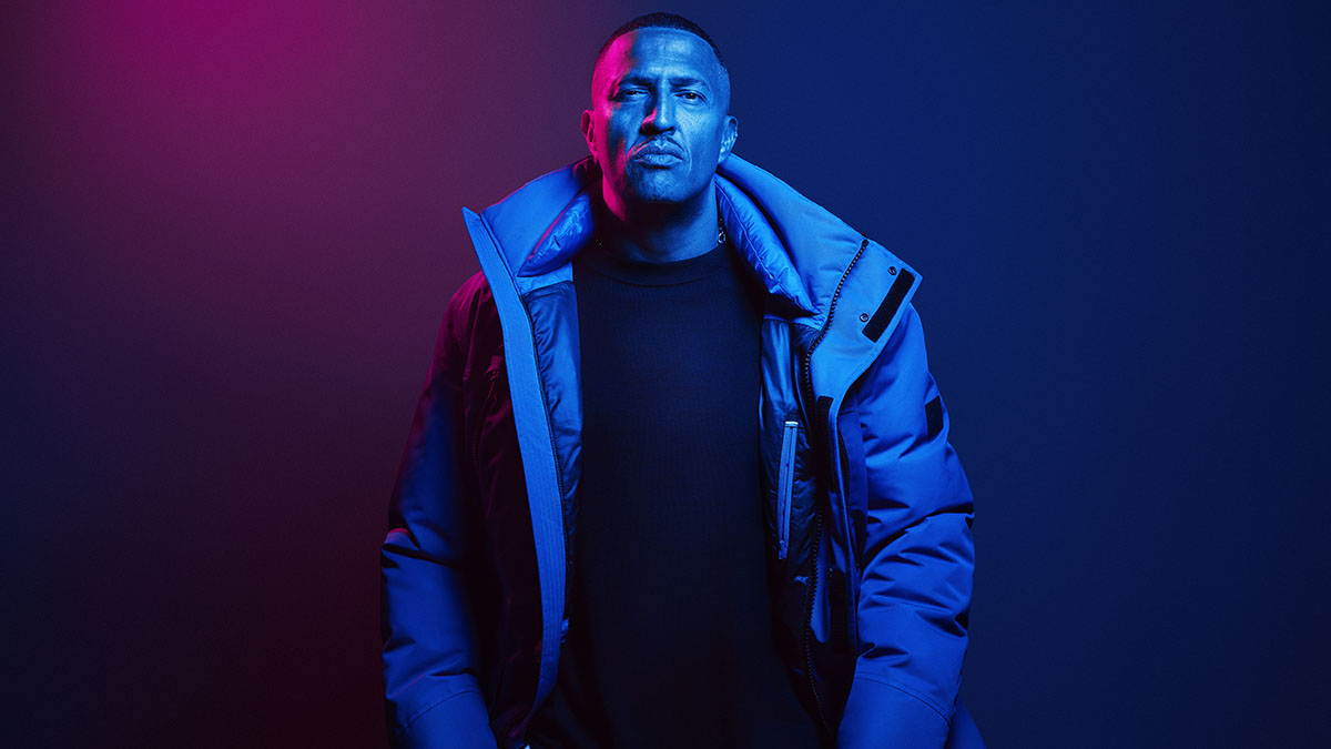 Mano Brown podcast Spotify Mano a Mano Original Spotify Credito Pedro Dimitrow-Spotify